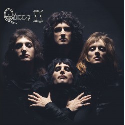 Queen - Queen II - LP 180 Gr.