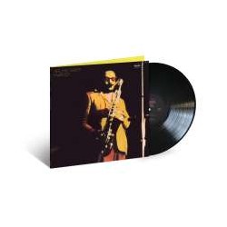 Shepp, Archie - Kwanza - LP...