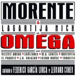 Morente, Enrique /...