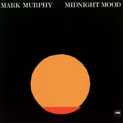 Murphy, Mark - Midnight...