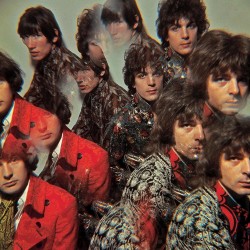 Pink Floyd - The Piper At...