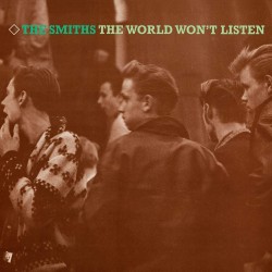 Smiths, The - The World...