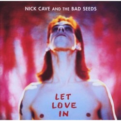 Cave, Nick & The Bad Seeds...