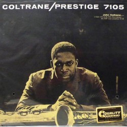 Coltrane, John - Coltrane -...