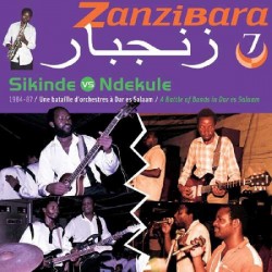 Zanzibara, Vol. 07 -...