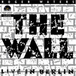 Waters, Roger - The Wall -...
