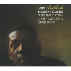 Coltrane, John Quartet -...