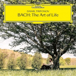Bach: The Art Of Life -...
