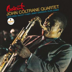 Coltrane, John Quartet -...