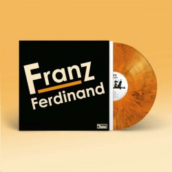Ferdinand, Franz - Franz...