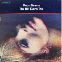 Evans, Bill Trio - Moon...