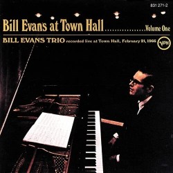 Evans, Bill Trio - At Town...