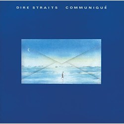Dire Straits - Communiqué -...