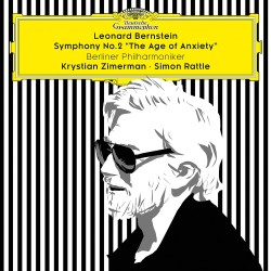 Bernstein: Symphony Nº 2...