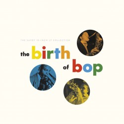 Varios Artistas - The Birth...