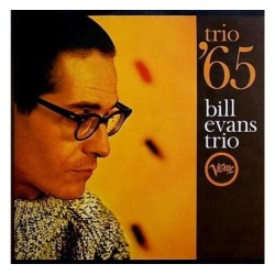 Evans, Bill Trio - Trio 65'...