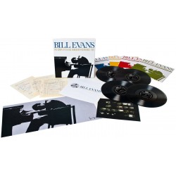 Evans, Bill Trio - The...