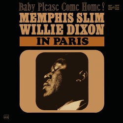 Slim, Memphis / Dixon,...