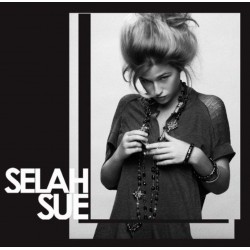 Sue, Selah - Selah Sue - LP...