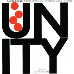 Young, Larry - Unity - LP...