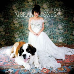 Jones, Norah - The Fall (CD)