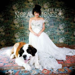 Jones, Norah - The Fall...