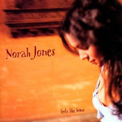 Jones, Norah - Feels Like...
