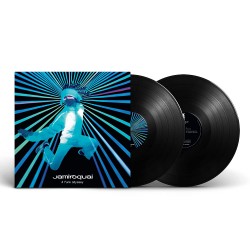 Jamiroquai - A Funk Odyssey...