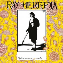 Heredia, Ray - Quien No...
