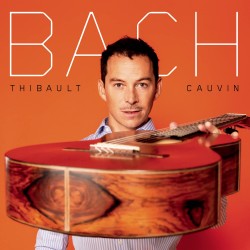 Cauvin, Thibault - Bach - 2...