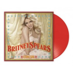 Spears, Britney - Circus -...