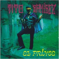 Ramirez, Tito - El Prince -...