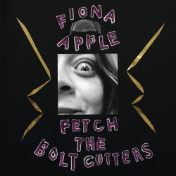 Apple, Fiona - Fetch The...