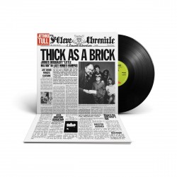 Jethro Tull - Thick As A...