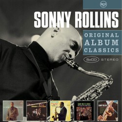 Rollins, Sonny - Original...