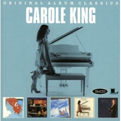 King, Carole - Original...