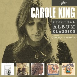 King, Carole - Original...