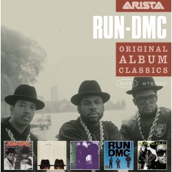 Run DMC - Original Album...