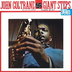 Coltrane, John - Giant...