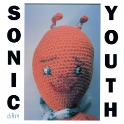Sonic Youth - Dirty - 2 LPs...
