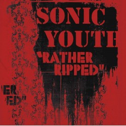 Sonic Youth - Rather Ripped...