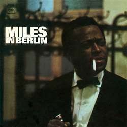 Davis, Miles - In Berlin -...