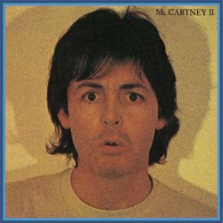 McCartney, Paul -...