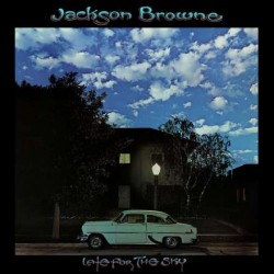 Browne, Jackson - Late For...