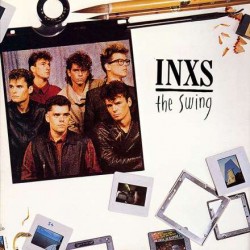 INXS - The Swing - LP 180 Gr.