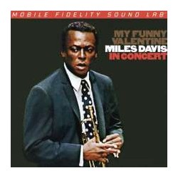 Davis, Miles - My funny...