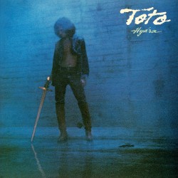 Toto - Hydra - LP 180 Gr.