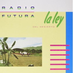 Radio Futura - La Ley Del...