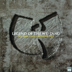 Wu-Tang Clan - Legend Of...