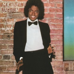 Jackson, Michael - Off The...